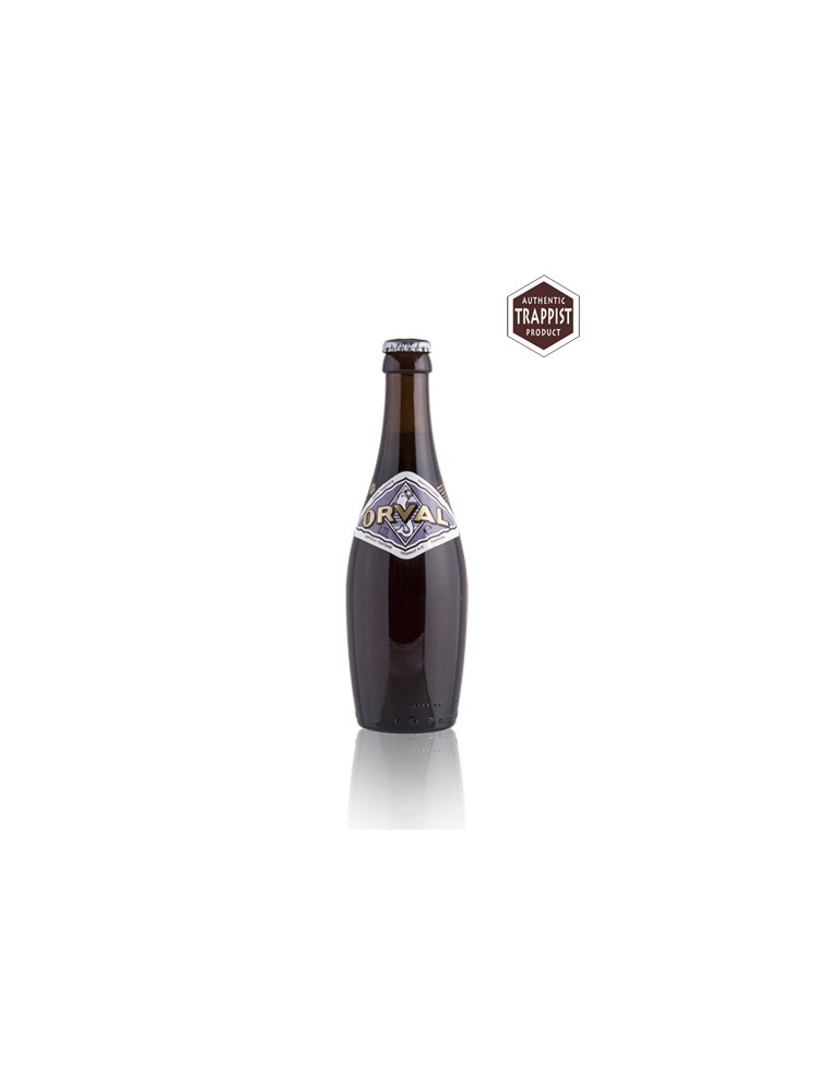 Orval - More Than Beer
