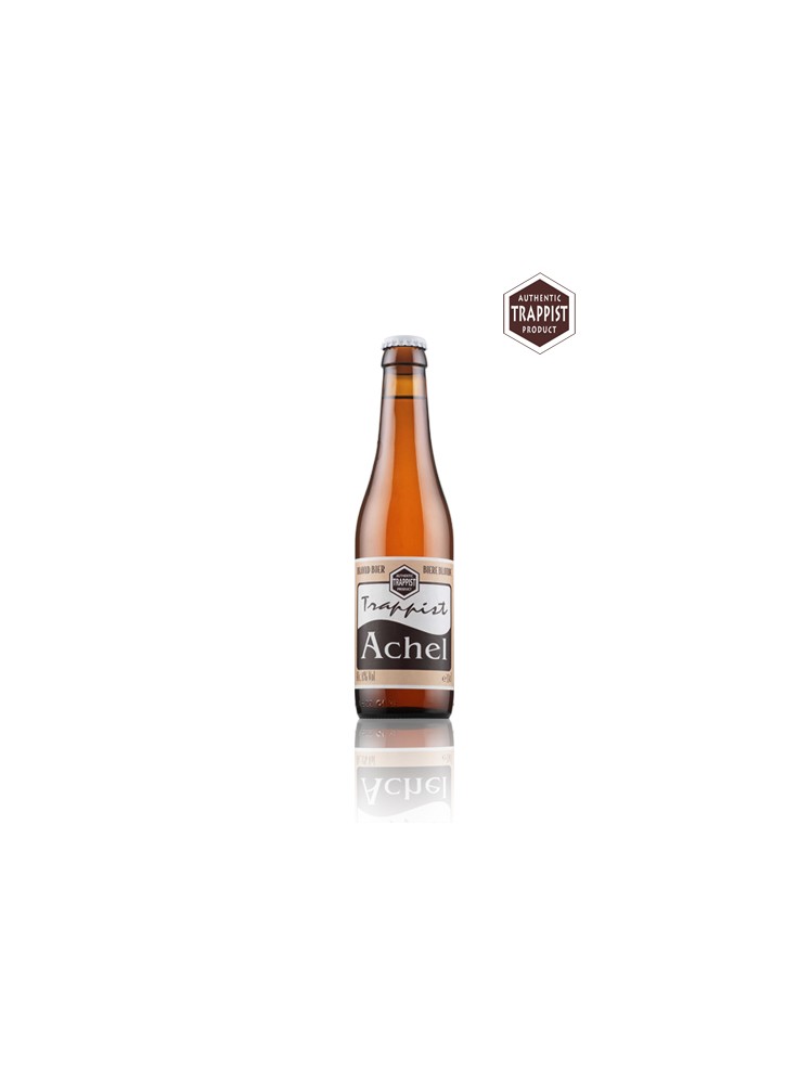 Achel Blonde - More Than Beer