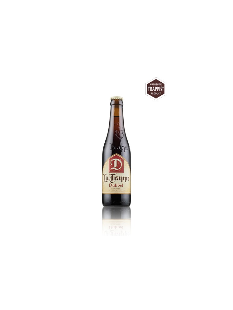 La Trappe Dubbel - More Than Beer