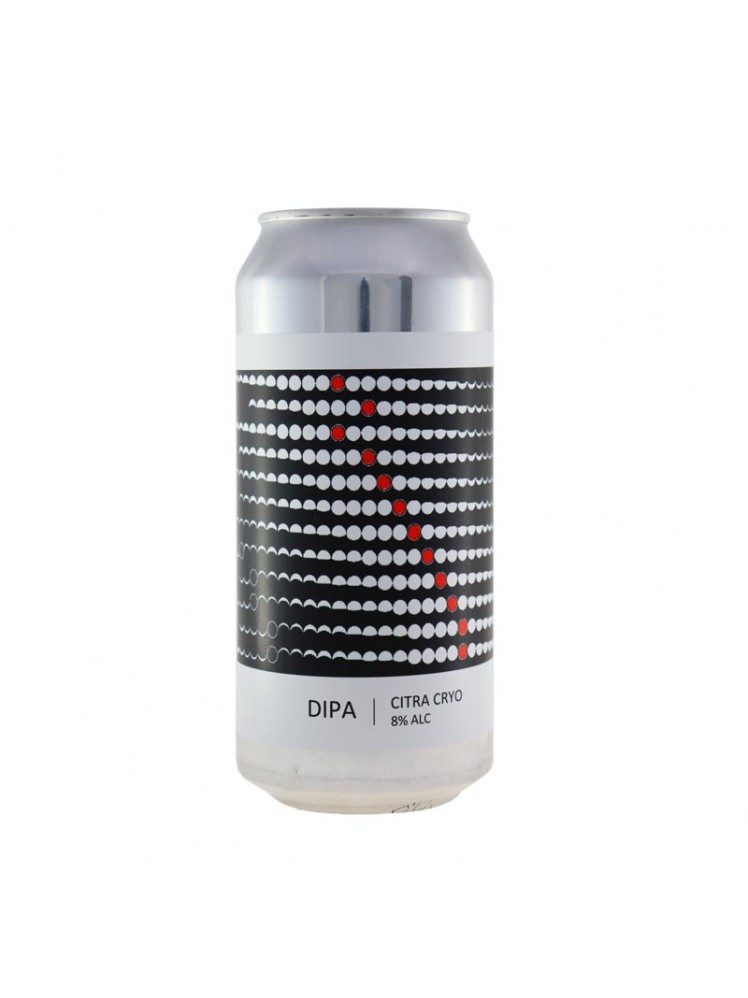 Popihn DIPA Citra Cryo - More Than Beer