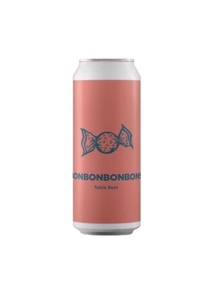 Pomona Island Bonbonbonbons - More Than Beer