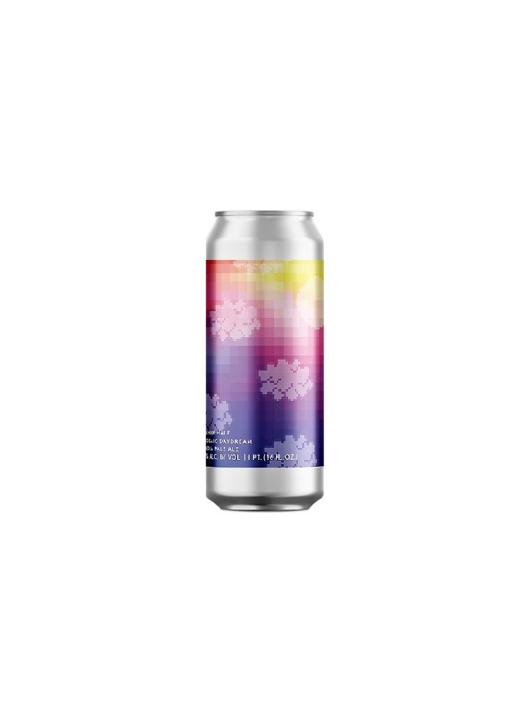 Other Half Mosaic Daydream IPA - More Than Beer