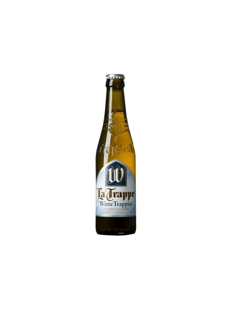 La Trappe Witte - More Than Beer