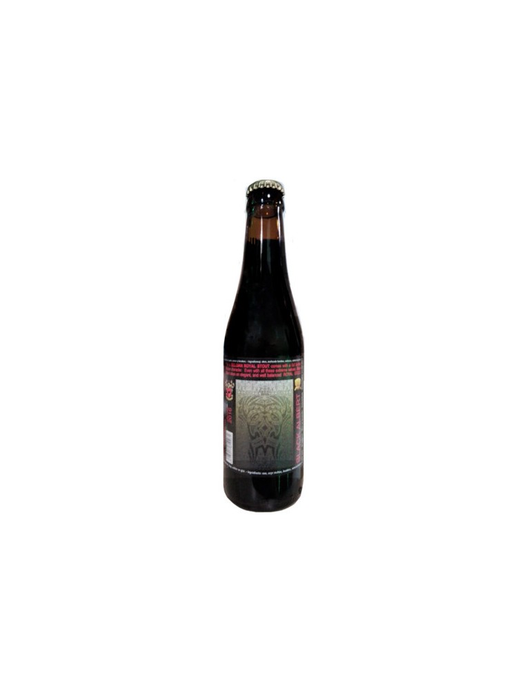 Struisse Black Albert - More Than Beer