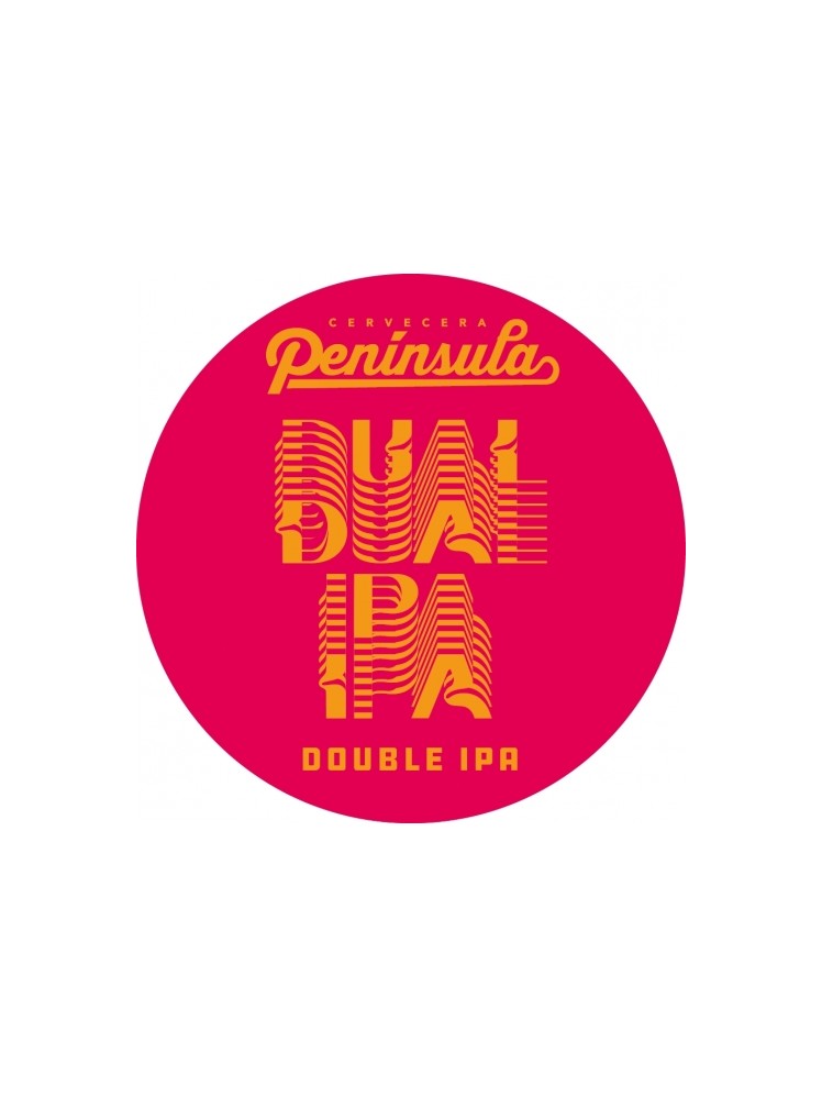 Peninsula Dual IPA - More Than Beer