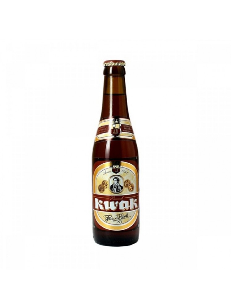 Kwak - More Than Beer