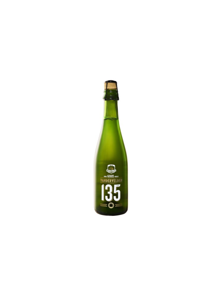 Oud Beersel Vandervelden 135 - More Than Beer