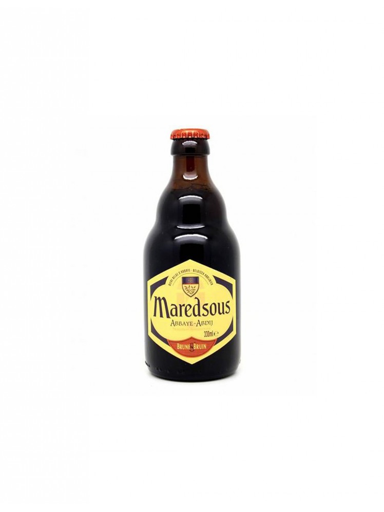 Maredsous 8 Brune - More Than Beer