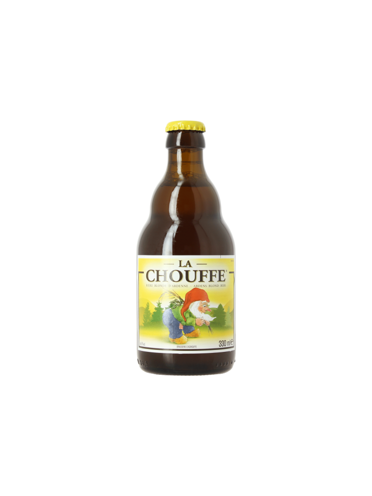 La Chouffe - More Than Beer