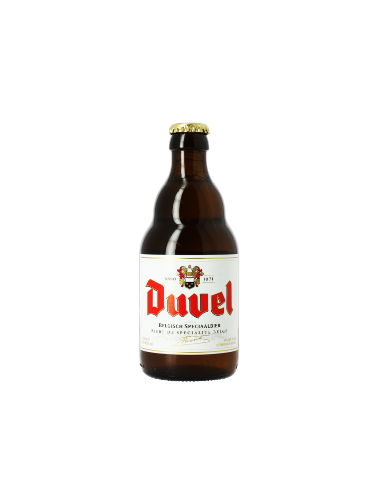 Duvel - More Than Beer